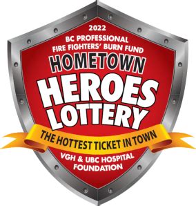 Order tickets for the Heroes Lottery .